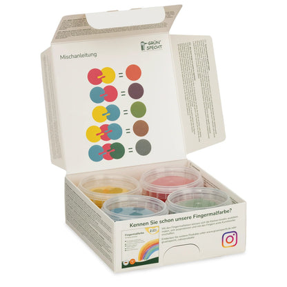 GRÜNSPECHT Soft Knete ciastolina do modelowania