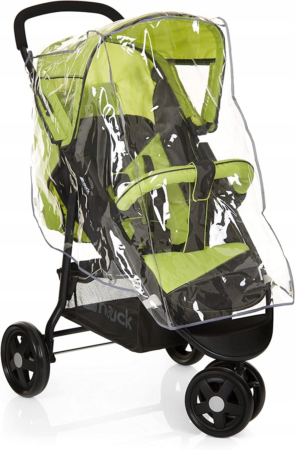 HAUCK rainproofing wrap