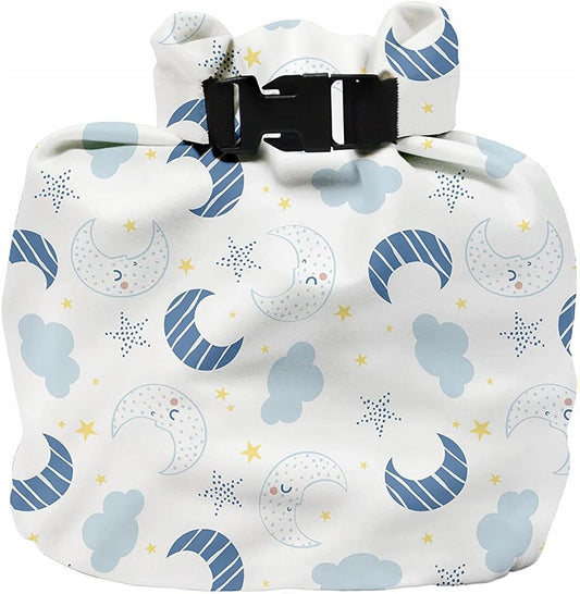 BAMBINO MIO vízálló pelenkatartó zsák