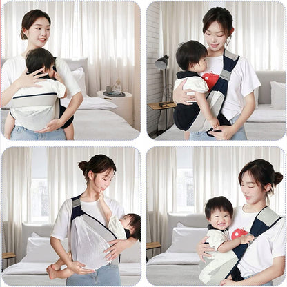 GUBBY GUPS soft carry, waistband