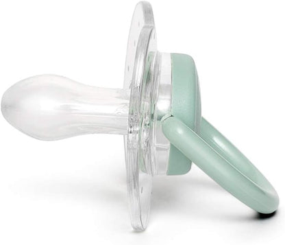 SUAVINEX PREMIUM fopspeen 18m+ siliconen