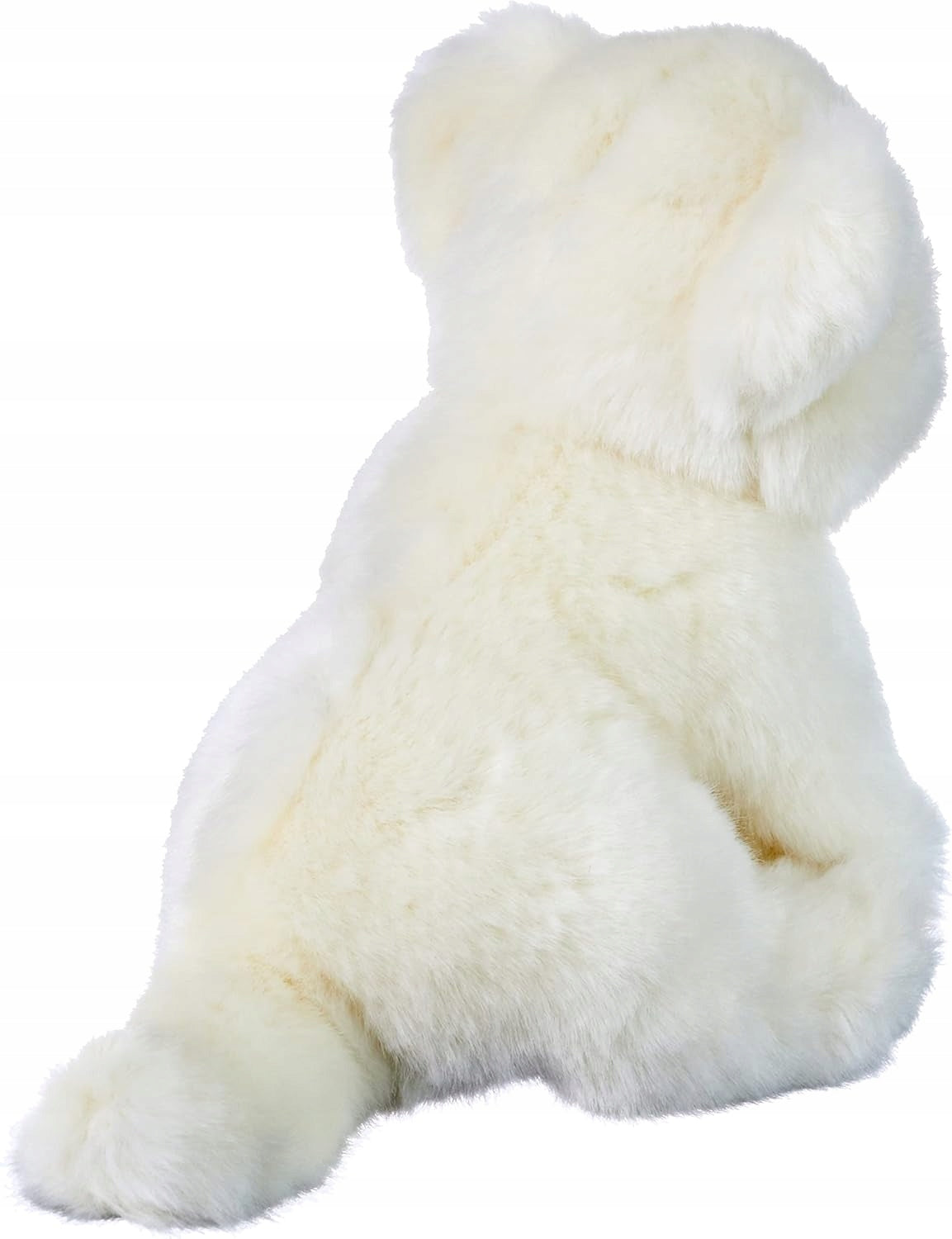 HEUNEC Misanimo puha plüss játék LITTLE LION 15 cm