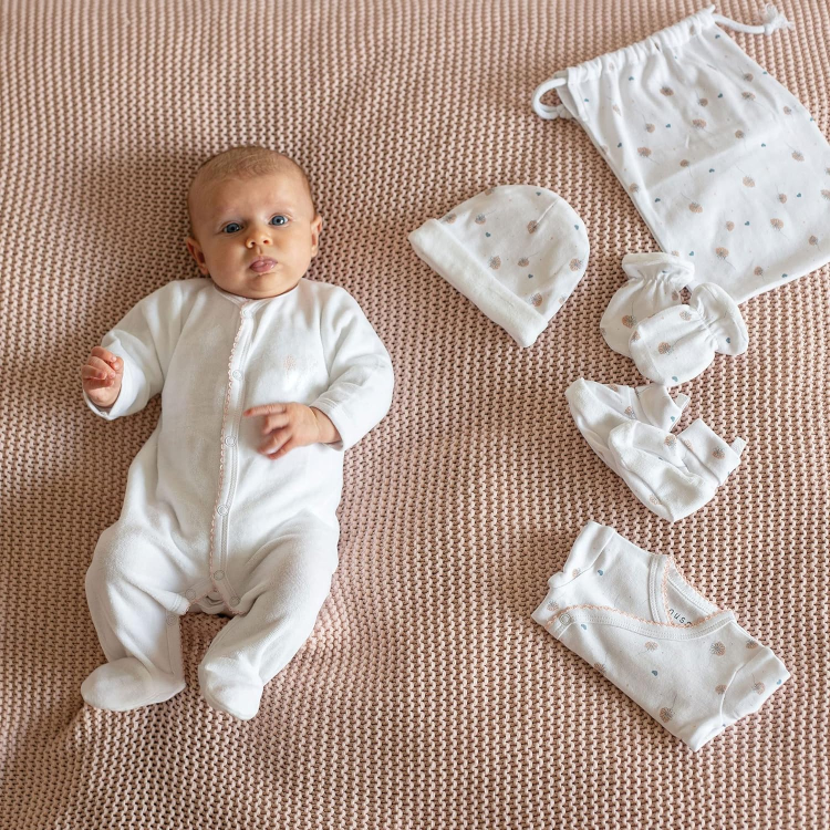 KINOUSSES newbornset 54 cm