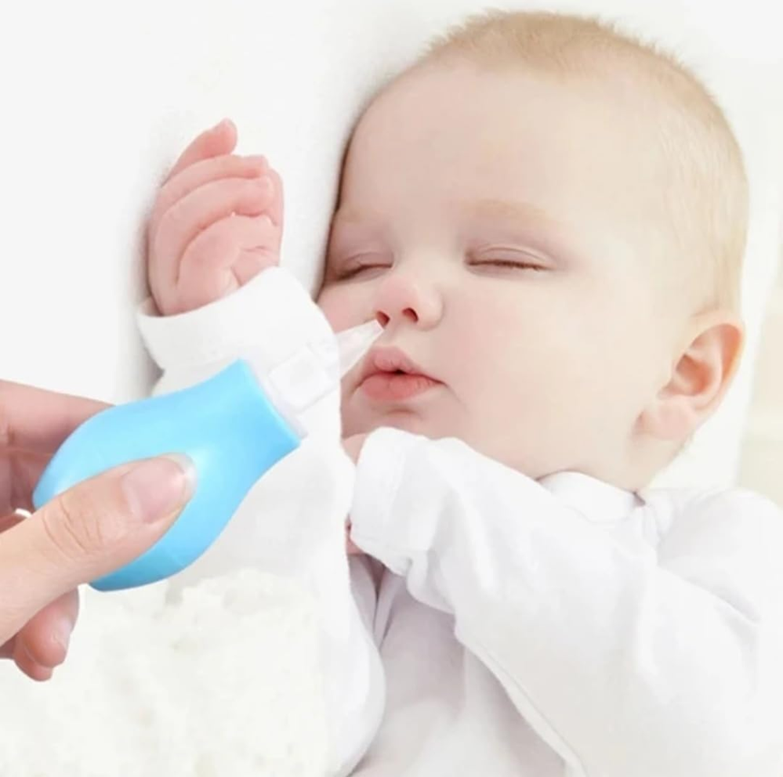 BABY CARE KIT sada na péči o dítě 10 dílů