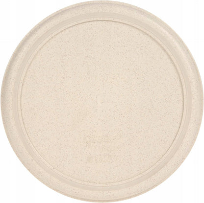 LASSIG plato Little Water de melamina Cisne Pequeño