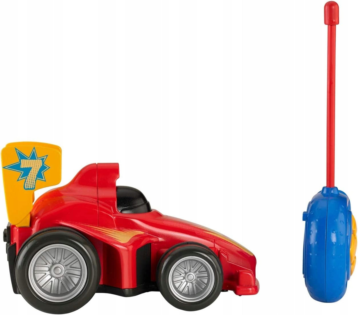 FISHER-PRICE My Easy RC Τηλεκατευθυνόμενο αυτοκίνητο