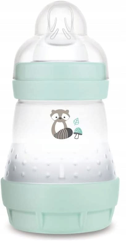MAM Anti-Colic anti-colic bottle