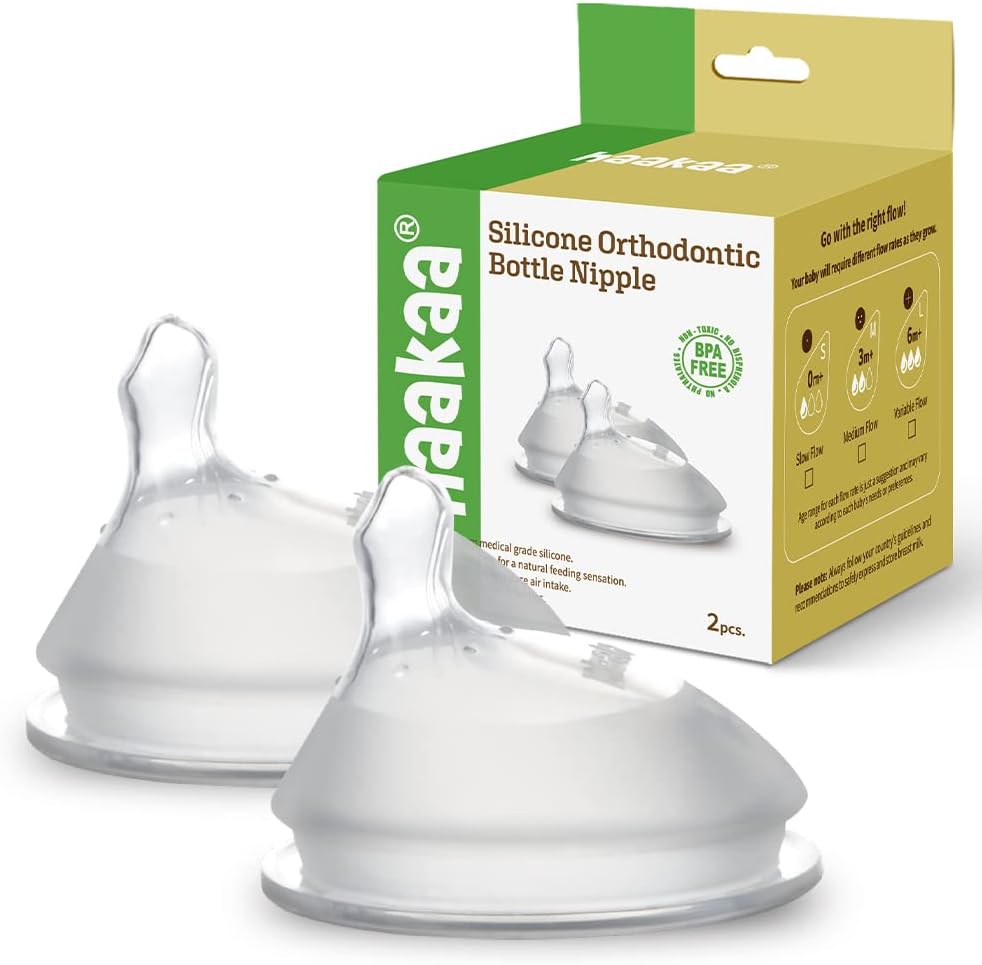 set of 2 in one pack medium flow suitable for children from 3m+