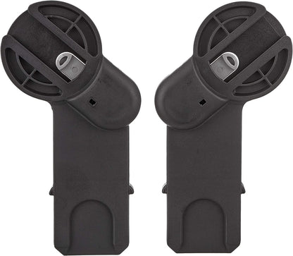 MAXI-COSI Gia adaptery foteliki Cabrio Citi Pebble Rock