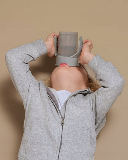 TWISTSHAKE 360 graden anti-lekbeker 230 ml 6 m+