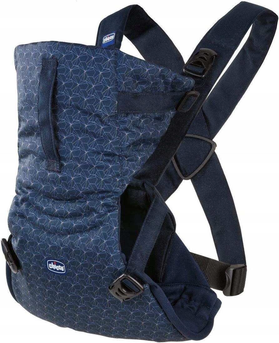 CHICCO EASY FIT ergonomikus babahordozó