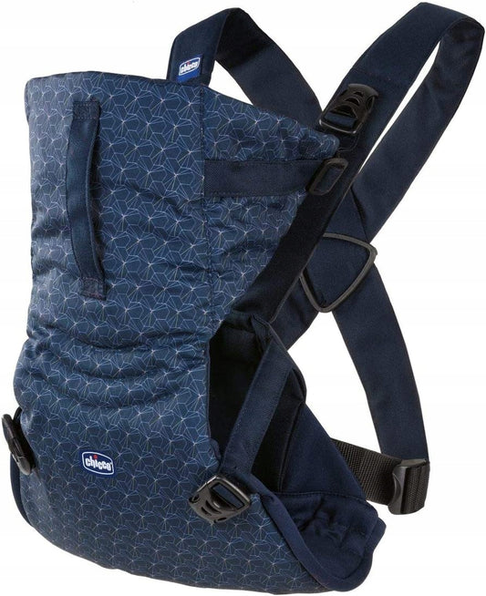 CHICCO EASY FIT ergonomické nosidlo