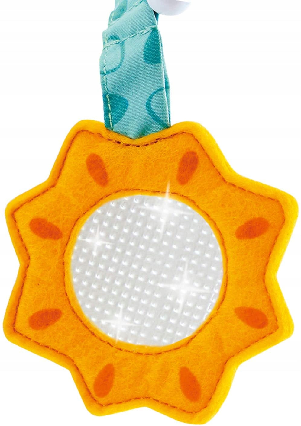 HAPE hanger for wÃ¶c, cot, car seat