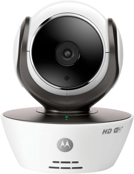 MOTOROLA MBP85 Connect κάμερα παρακολούθησης μωρού με απομακρυσμένο έλεγχο μέσω smartphone ή tablet