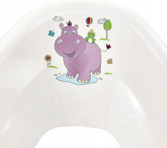 KEEEPER nadstavec na WC HIPPO 18 m+