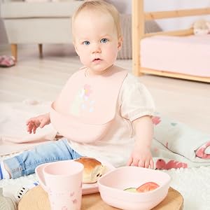 STERNTALER kubek treningowy dla niemowląt 200ml – zdjęcie produktu 5