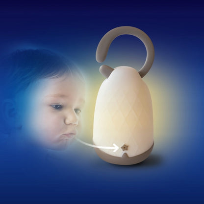PABOBO LumiBlo przenośna magiczna latarnia