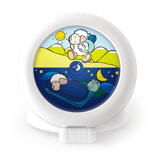 PABOBO Kid'Sleep ébresztőóra alvás szabályozó 2–3 év