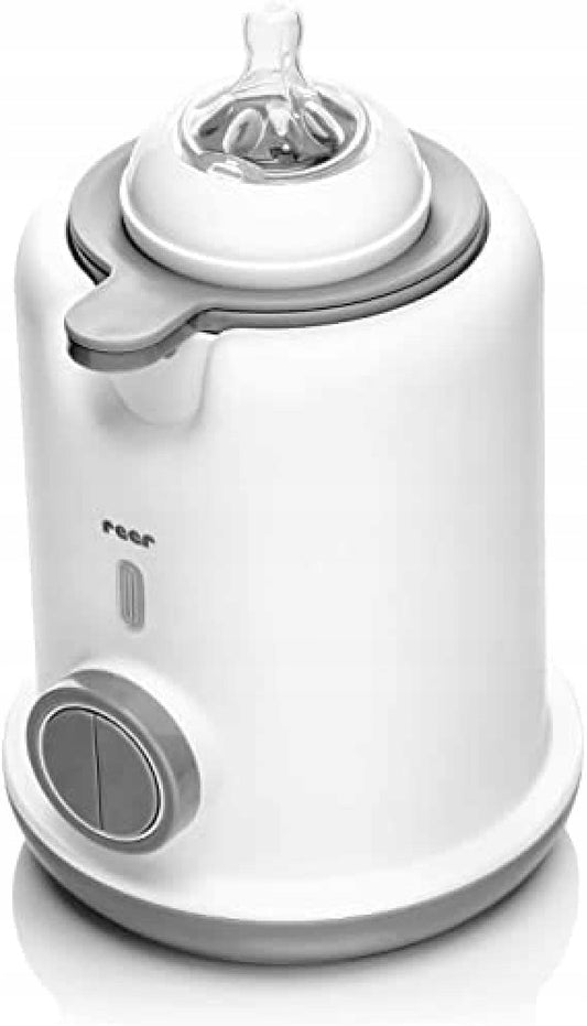 REER TurboFood bottle warmer