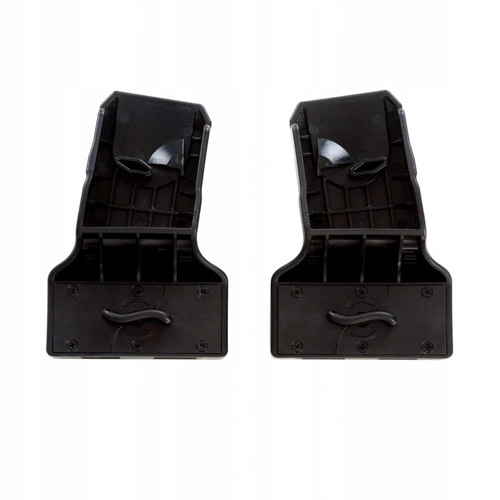 HAUCK adapter BABAKOCSI Vision Saturn Apollo AUTÓSÜLÉS Cybex Nuna BeSafe Kiddy