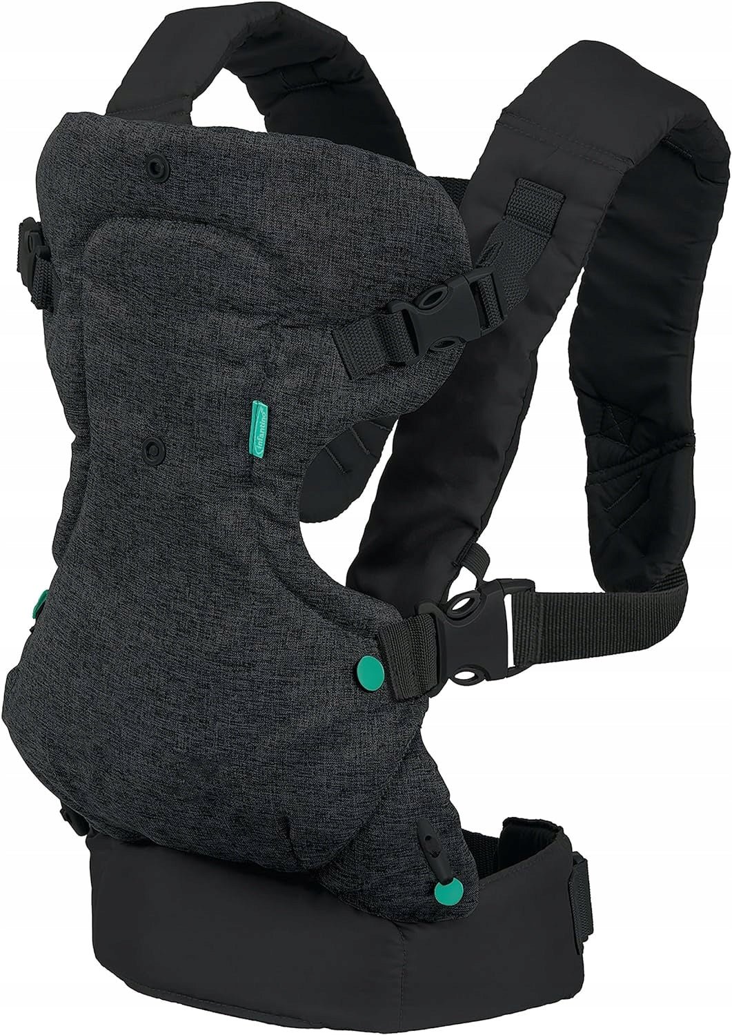 INFANTINO FLIP 4v1 ergonomické nosítko 3,5 - 14,5 kg