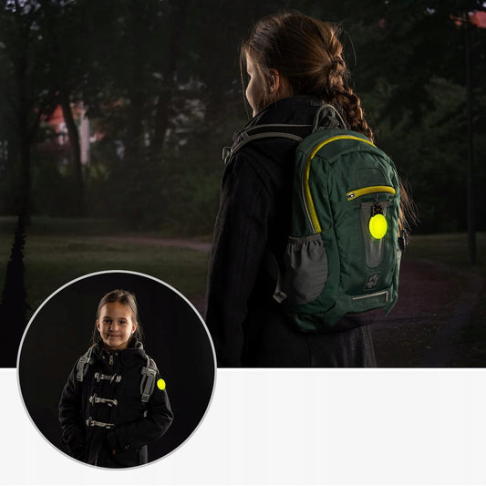 REER Light&Go LED-es biztonsági lámpa akasztóval