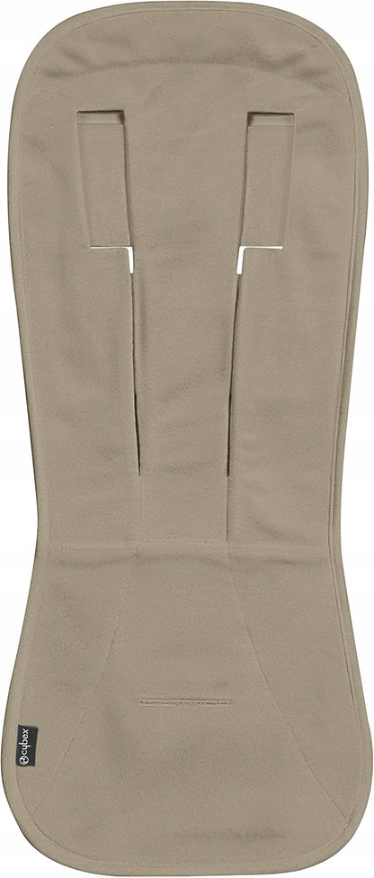 designed for Cybex strollers, breathable material that is skin-friendly