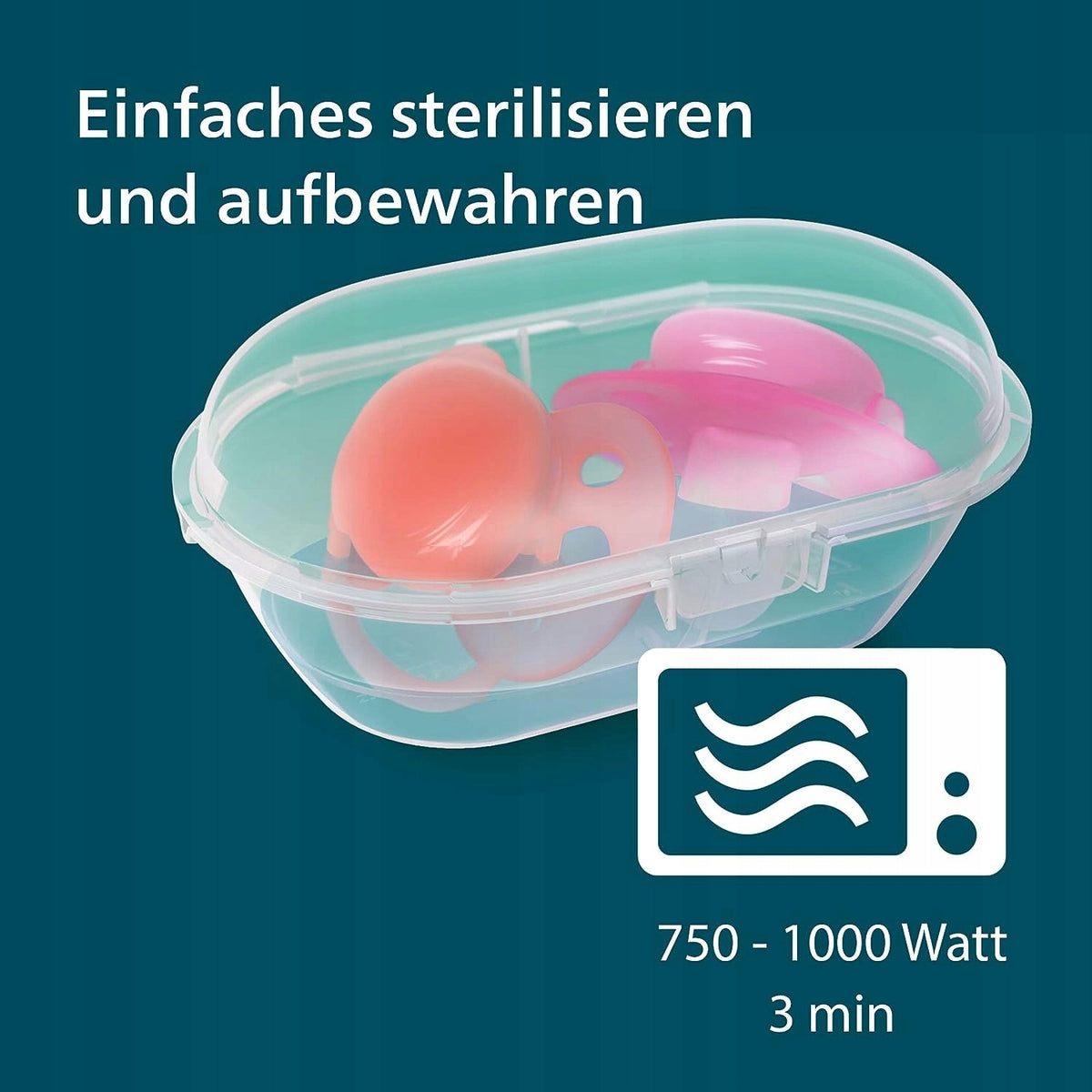 PHILIPS AVENT Ultra Air πιπίλες x 2 6-18 μηνών ΦΩΤΙΖΟΥΝ ΣΤΟ ΣΚΟΤΑΔΙ