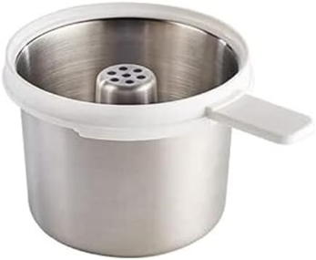 BEABA Stahlkorb zum Kochen von Nudeln und Reis für BABYCOOK NEO 750g
