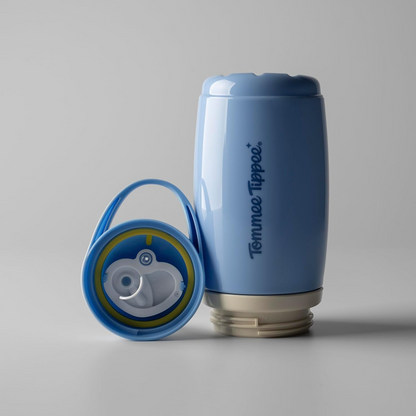 TOMMEE TIPPEE Active Trinkbecher mit hartem Ausgießer 266 ml 12m+