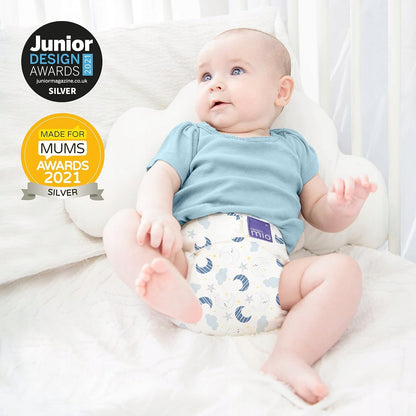 BAMBINO MIO pelenkakülső <9 kg