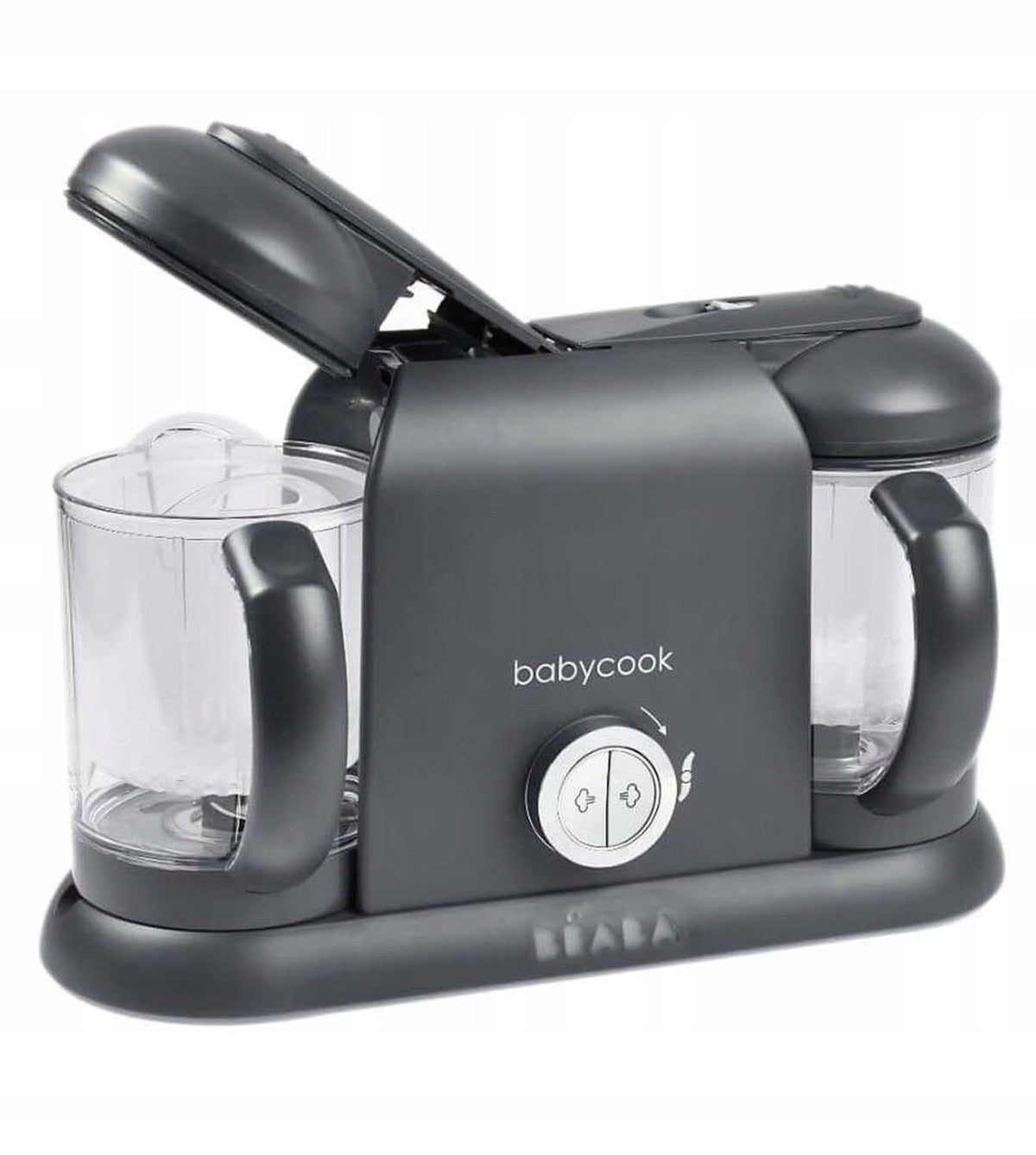 BEABA Babycook Duo 4 az 1-ben konyhai robotgép 2200 ml
