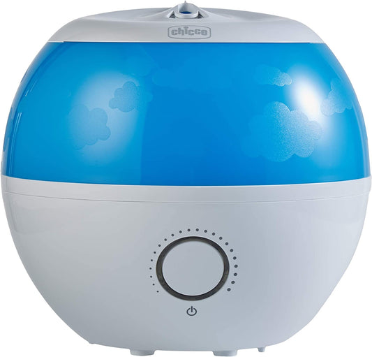 CHICCO Humi Fresh ultrahangos LEVEGŐPÁRÁSÍTÓ