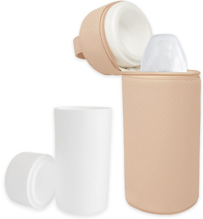 DUFFI Isotherm-Hülle für Thermoskanne 10 x 24 cm