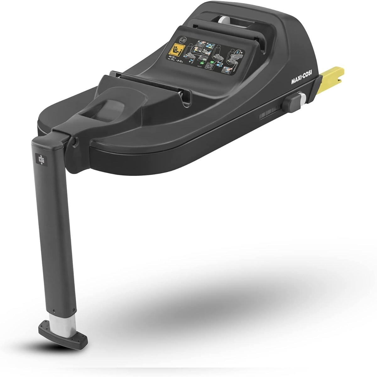 MAXI-COSI CabrioFix i-Size základna pro autosedačku ISOFIX