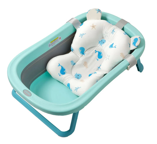 INSERT for baby bathtub brand new condition, replacement packaging