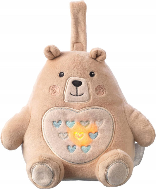TOMMEE TIPPEE Benny Maci PLÜSSJÁTÉK hangos éjszakai fény