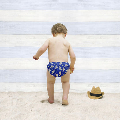 BAMBINO MIO swim diaper 0–6 months