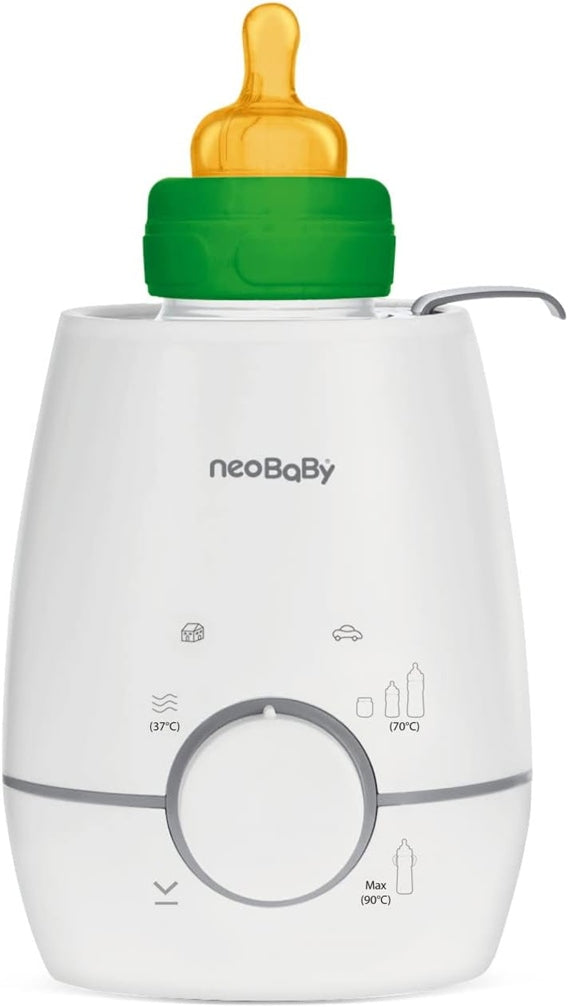 NEO BABY AUTO-DOM cumisüveg-melegítő