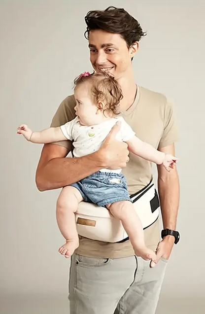 BABYMUST Μάρσιπος μέσης 4-30 kg