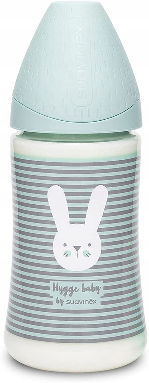 SUAVINEX Welcome Baby σετ εκκίνησης PREMIUM