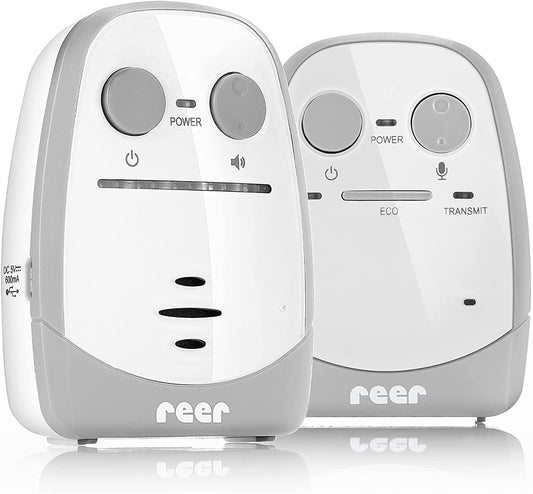 REER Nova vigilabebés electrónico digital 450 m