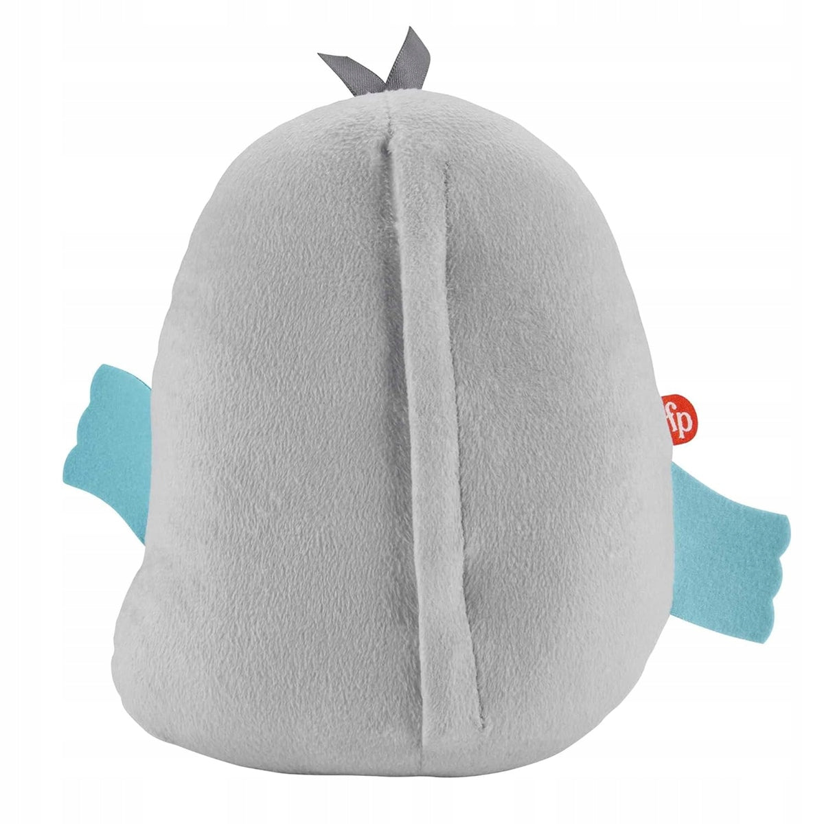 FISHER-PRICE Chill Vibes mors przytulanka