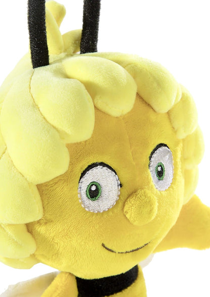 HEUNEC Maja, a méhecske plüssfigura 18 cm