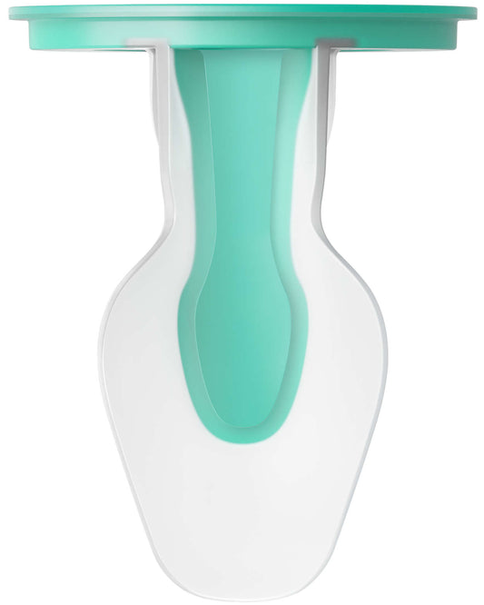 PHILIPS AVENT Natural RESPONSE Flasche 260 ml ab 1 Monat+ AIR FREE VENT – Produktbild 2