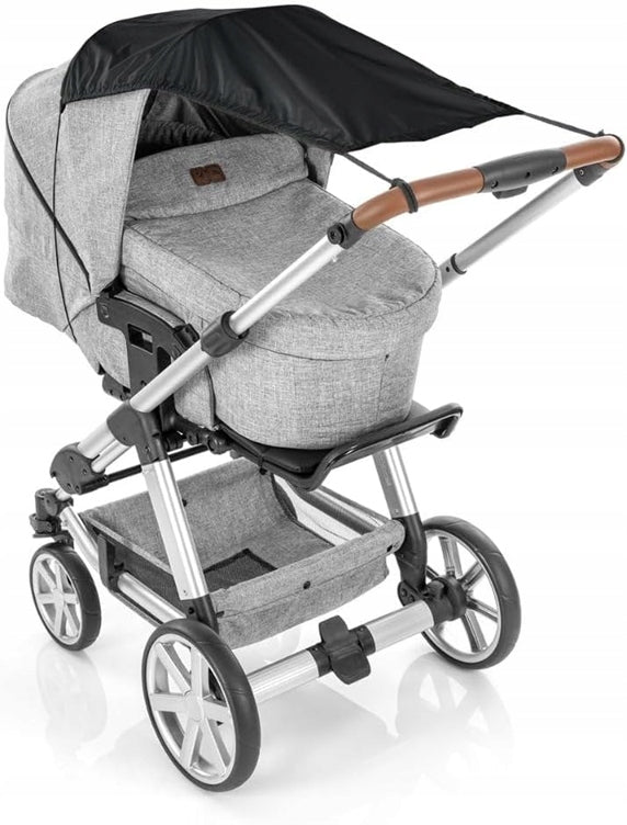 REER ShineSafe universale parasole per passeggino UV 50+