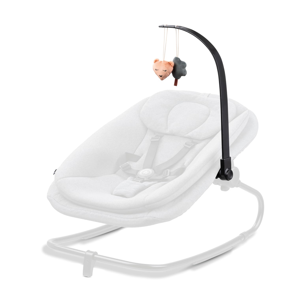 HAUCK arch for bouncer Highchair Bouncer