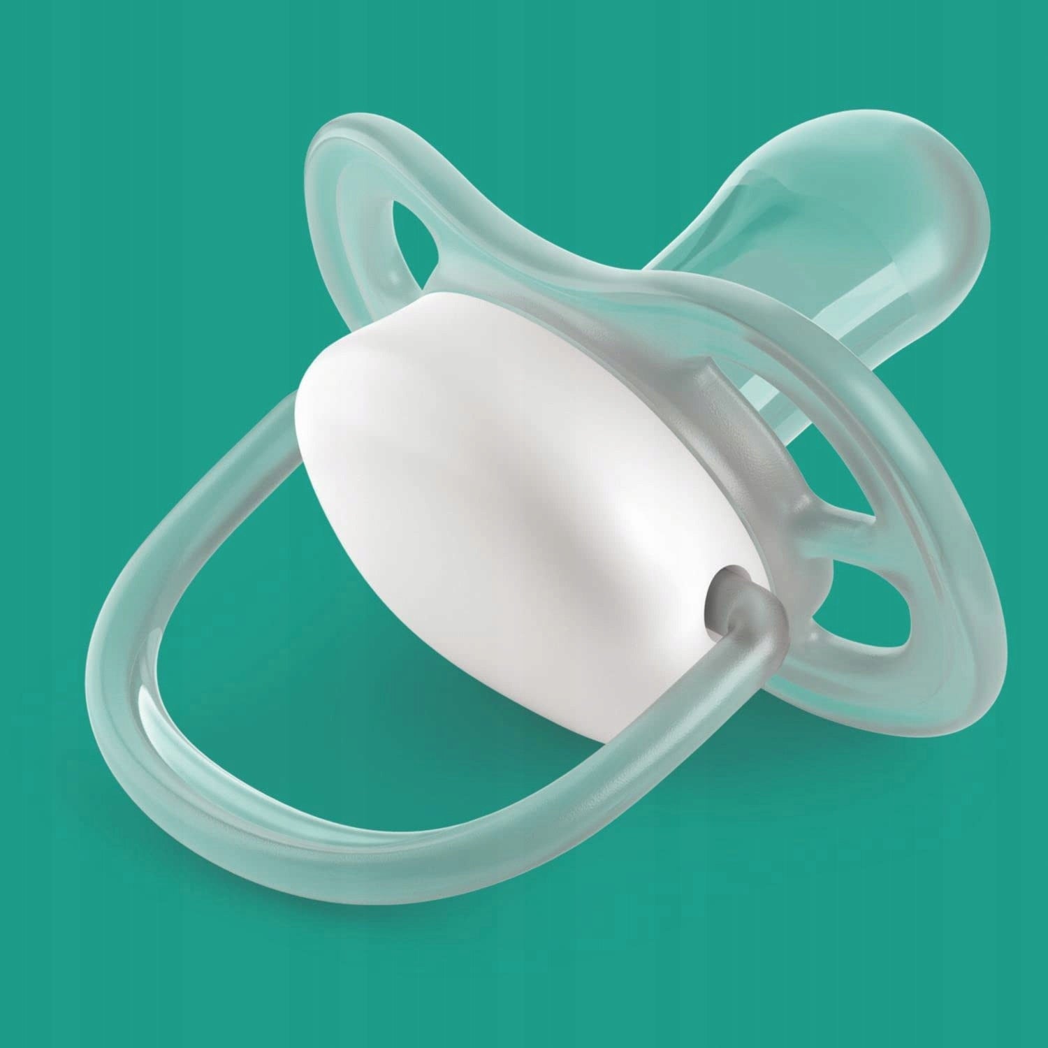 PHILIPS AVENT Ultra Air Night smoczki x 2 18ms+c świecą