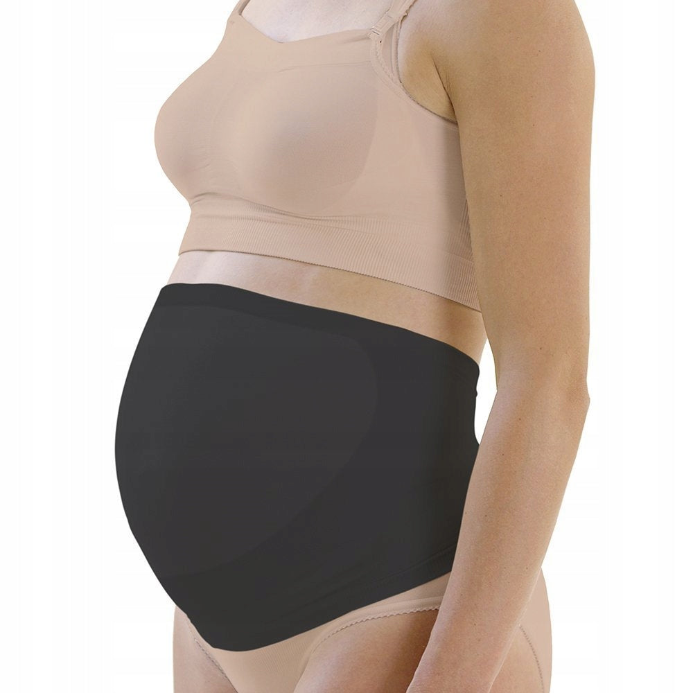 MEDELA elastic pregnancy support belt S
