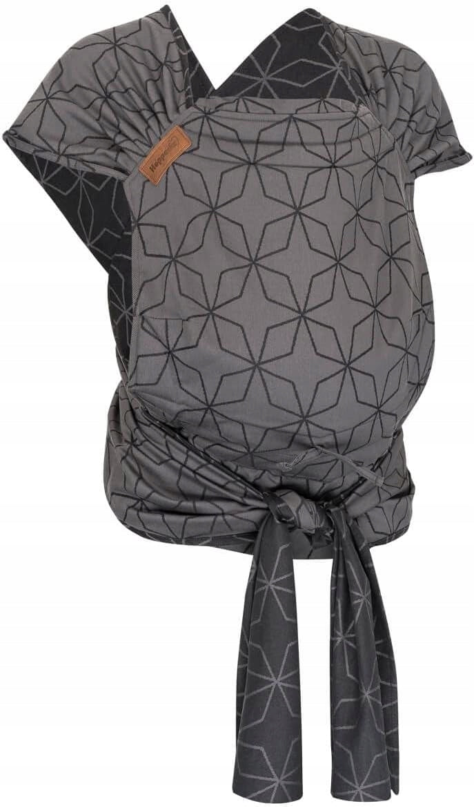 HOPPEDIZ portabebés ergonómico hop-tye 0-30 meses